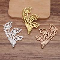 Zinc Alloy Hair Accessories DIY Findings 