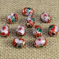 Cloisonne Beads, DIY 