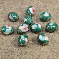 Cloisonne Beads, DIY 