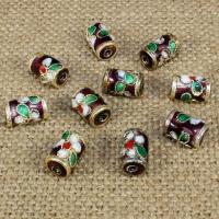 Cloisonne Beads, DIY 