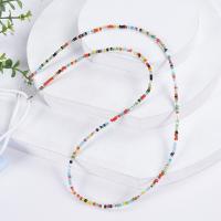 Seedbead Maske Earloop Schnur, Anti-Skidding & Modeschmuck, keine, verkauft von Strang