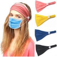 Headband, Cloth, durable & for woman 