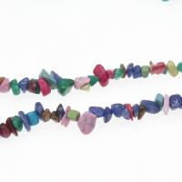 Gemstone Chips, DIY mixed colors 