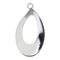 Stainless Steel Pendants, fashion jewelry & for woman Approx 6mm 