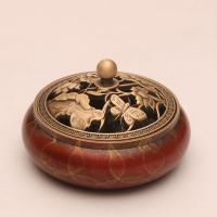 Buy Incense Holder and Burner in Bulk , Brass, durable 