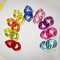 Acrylic Drop Earring, for woman 