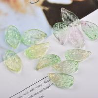 Lampwork Hair Accessories DIY Findings, plated 