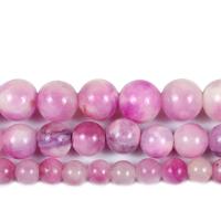 Persian Jade Beads, Round, DIY rose camouflage 