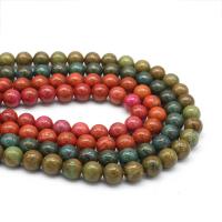 Sugilite Beads, Round, polished & DIY mixed colors cm 