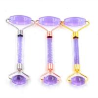 Massage-Schmuck, Amethyst, poliert, nachhaltiges, keine, 140mm, verkauft von PC