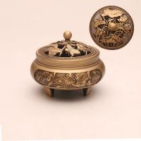 Buy Incense Holder and Burner in Bulk , Brass, durable 