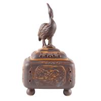 Buy Incense Holder and Burner in Bulk , Porcelain, for home and office & durable 