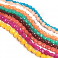 Perles murano faites à la main , chalumeau, cadre, DIY, plus de couleurs à choisir Vendu par brin