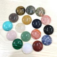 Gemstone Cabochons, Natural Stone, polished 