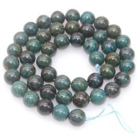 Natural Stone Beads, Round, polished, DIY 