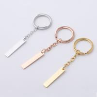 Stainless Steel Key Clasp, fashion jewelry 