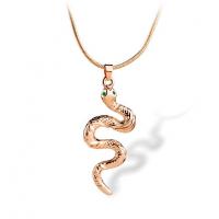 Zinc Alloy Necklace, fashion jewelry 