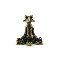 Buy Incense Holder and Burner in Bulk , Brass, Frog, plated, hardwearing & Corrosion-Resistant 