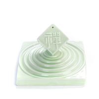 Buy Incense Holder and Burner in Bulk , Porcelain, for home and office & durable 