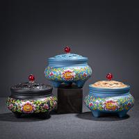 Buy Incense Holder and Burner in Bulk , Porcelain, for home and office & durable 