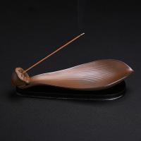 Buy Incense Holder and Burner in Bulk , Porcelain, plated, for home and office & durable 