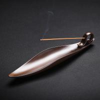 Buy Incense Holder and Burner in Bulk , Porcelain, handmade, for home and office & durable 