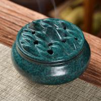 Buy Incense Holder and Burner in Bulk , Porcelain, plated, for home and office & durable 