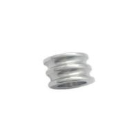 Stainless Steel Spacer Bead 