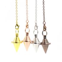 laiton Pendule, bijoux de mode & unisexe, plus de couleurs à choisir Vendu par PC