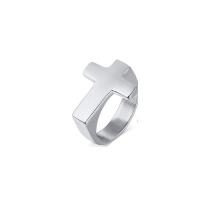 Men Stainless Steel Ring in Bulk, fashion jewelry & for man 