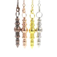 laiton Pendule, bijoux de mode & unisexe, plus de couleurs à choisir Vendu par PC