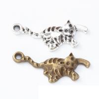 Zinc Alloy Jewelry Pendants, fashion jewelry & DIY 