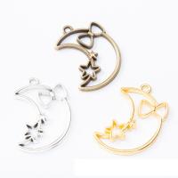 Zinc Alloy Jewelry Pendants, fashion jewelry & DIY 