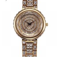 Women Wrist Watch, Alloy, Japanese movement, for woman 0c18mm 