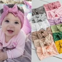 Fashion Baby Headband, Cloth, plated, durable & hardwearing & for children 