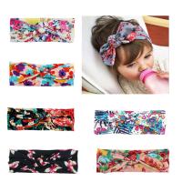 Fashion Baby Headband, Cloth, plated, durable & hardwearing & for children 