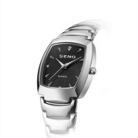 Women Wrist Watch, Alloy, Chinese movement, Unisex 0c220mm 