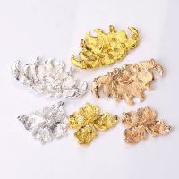 Zinc Alloy Hair Accessories DIY Findings, plated 