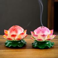 Buy Incense Holder and Burner in Bulk , Porcelain, plated, for home and office & durable 