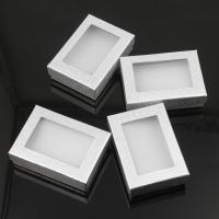 Jewelry Gift Box, Paper, Rectangle 