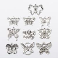 Zinc Alloy Jewelry Pendants, plated, fashion jewelry & DIY 