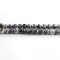 Network Stone Beads, plated, fashion jewelry & DIY 