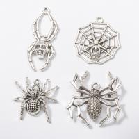 Zinc Alloy Jewelry Pendants, plated, fashion jewelry & DIY 