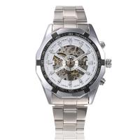 Men Wrist Watch, Alloy, Chinese movement, for man 