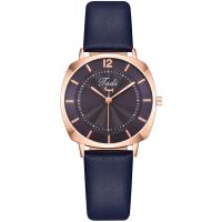 Women Wrist Watch, Zinc Alloy, with Glass & Stainless Steel, Chinese movement, plated, fashion jewelry & for woman 