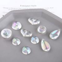 Perles murano faites à la main , chalumeau, DIY & styles différents pour le choix, plus de couleurs à choisir Vendu par sac