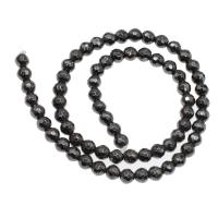 Non Magnetic Hematite Beads, Round 