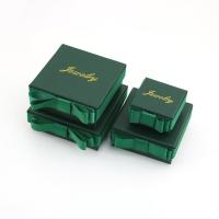 Jewelry Gift Box, Paper 