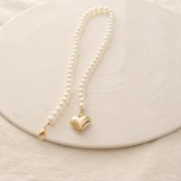 Perlen Armbänder, gemischte Farben, 56mm, verkauft von Strang