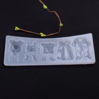 ENSEMBLE de moules époxy DE DIY, silicone, rectangle, durable, transparent Vendu par lot